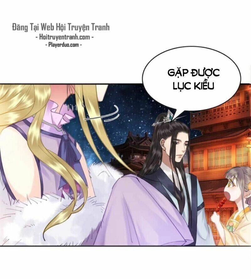 Gay Rồi! Cái Đó Thành Tinh Rồi Chapter 57 - 8