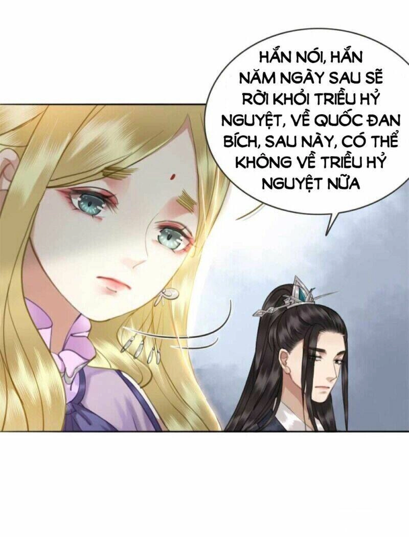 Gay Rồi! Cái Đó Thành Tinh Rồi Chapter 57 - 10