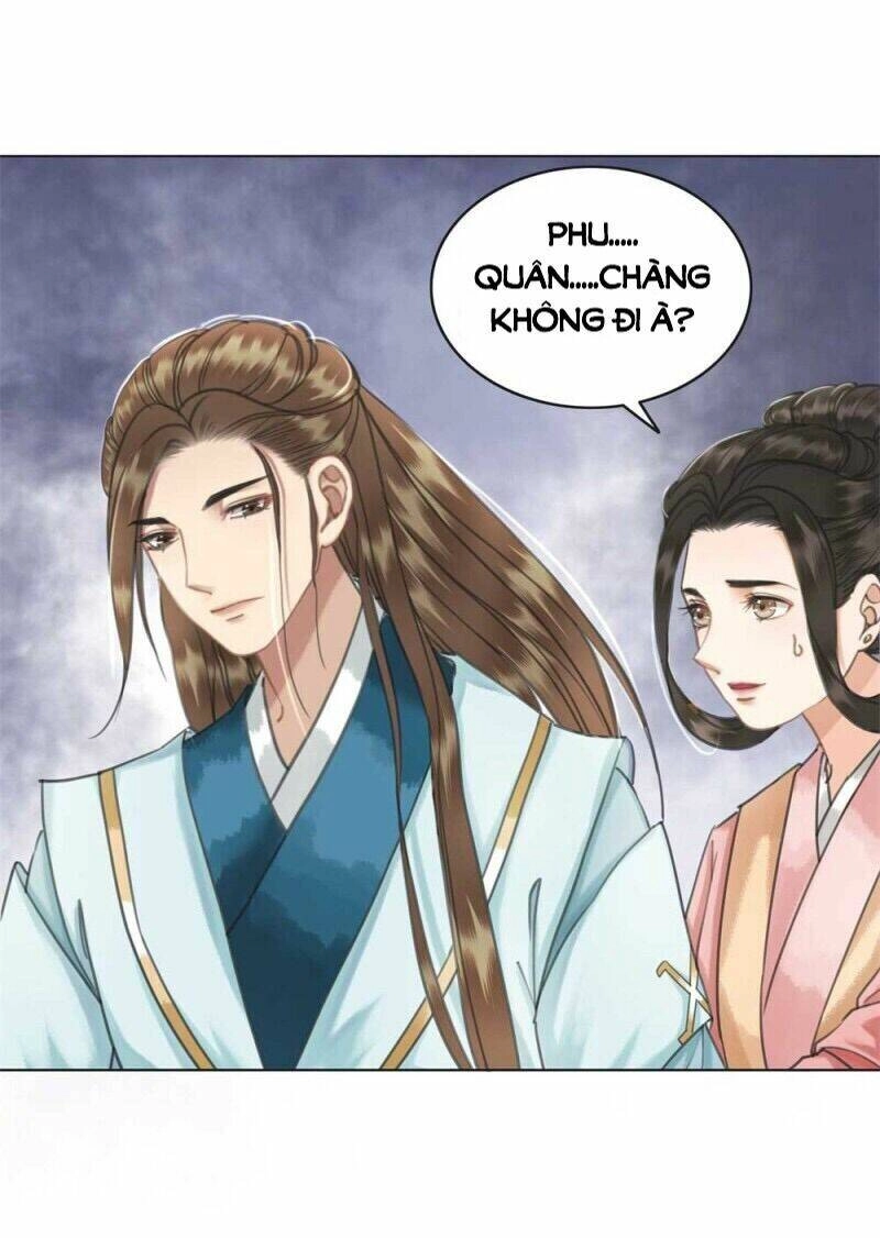 Gay Rồi! Cái Đó Thành Tinh Rồi Chapter 57 - 14