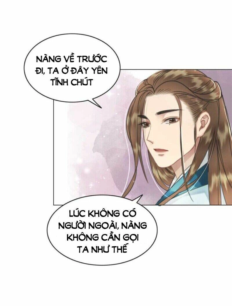 Gay Rồi! Cái Đó Thành Tinh Rồi Chapter 57 - 16