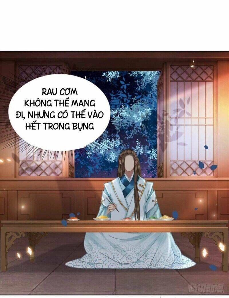 Gay Rồi! Cái Đó Thành Tinh Rồi Chapter 57 - 18