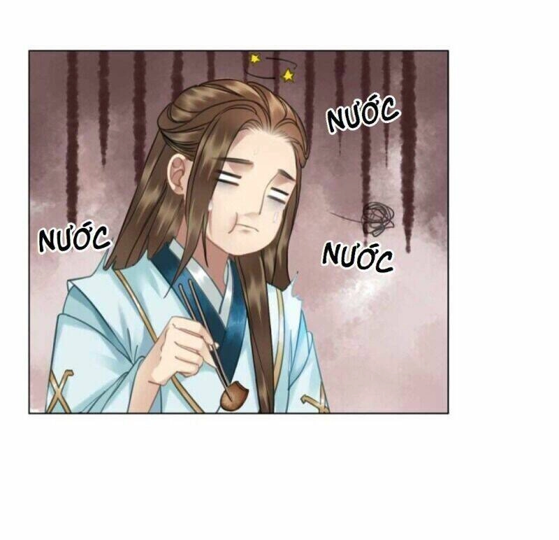 Gay Rồi! Cái Đó Thành Tinh Rồi Chapter 57 - 21