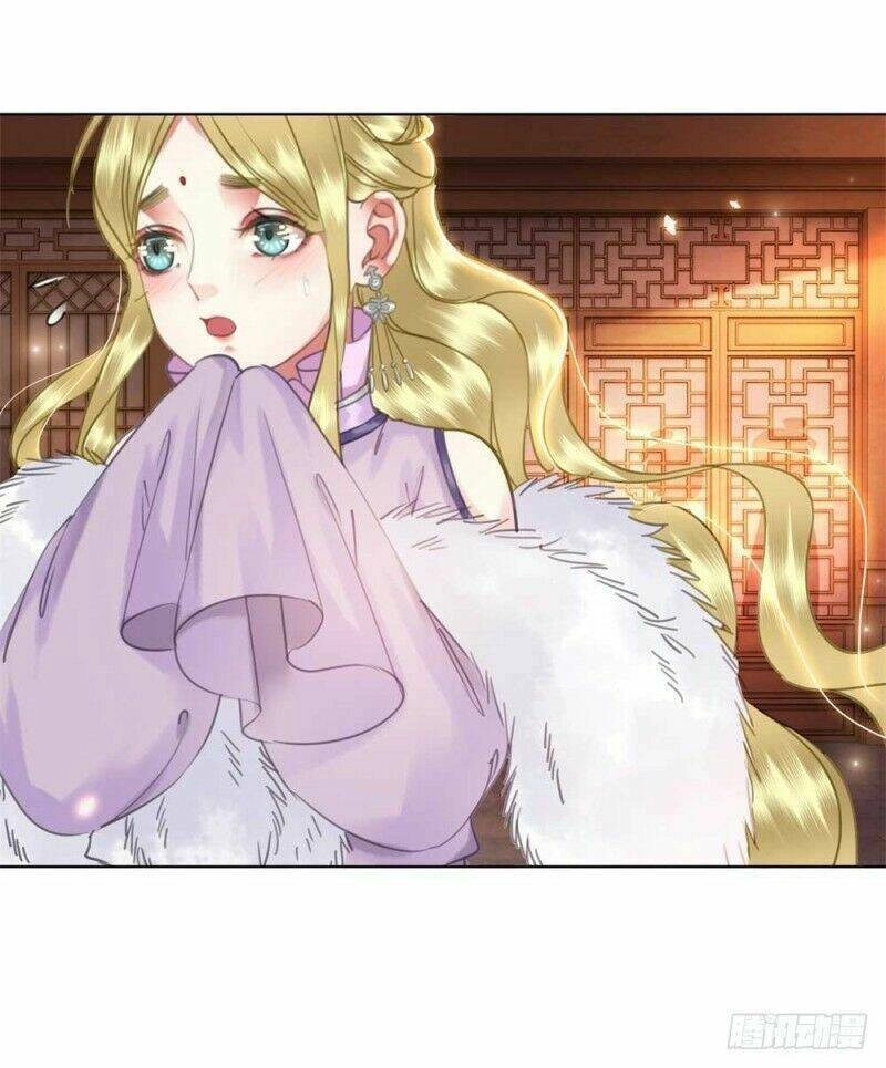 Gay Rồi! Cái Đó Thành Tinh Rồi Chapter 57 - 22