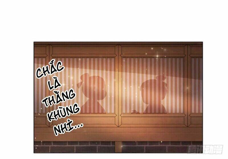 Gay Rồi! Cái Đó Thành Tinh Rồi Chapter 57 - 23