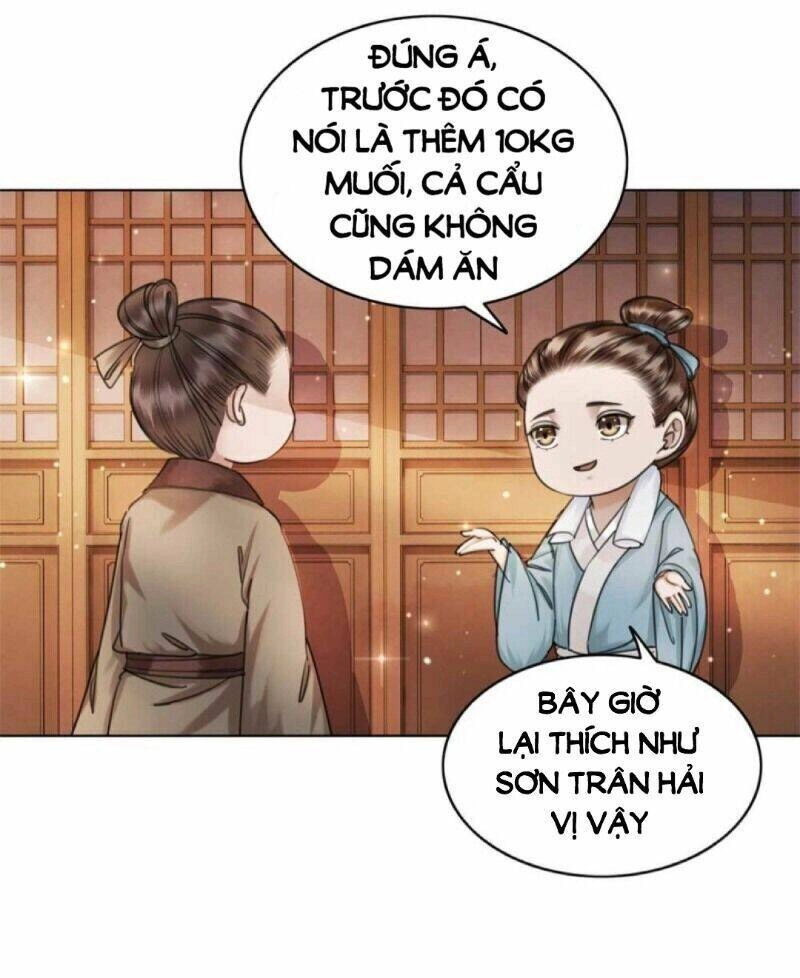 Gay Rồi! Cái Đó Thành Tinh Rồi Chapter 57 - 24