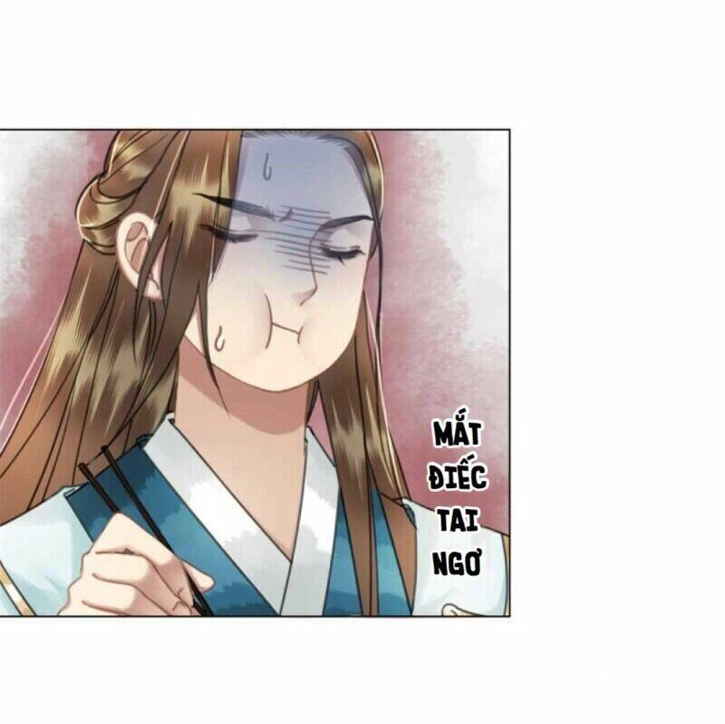 Gay Rồi! Cái Đó Thành Tinh Rồi Chapter 57 - 25