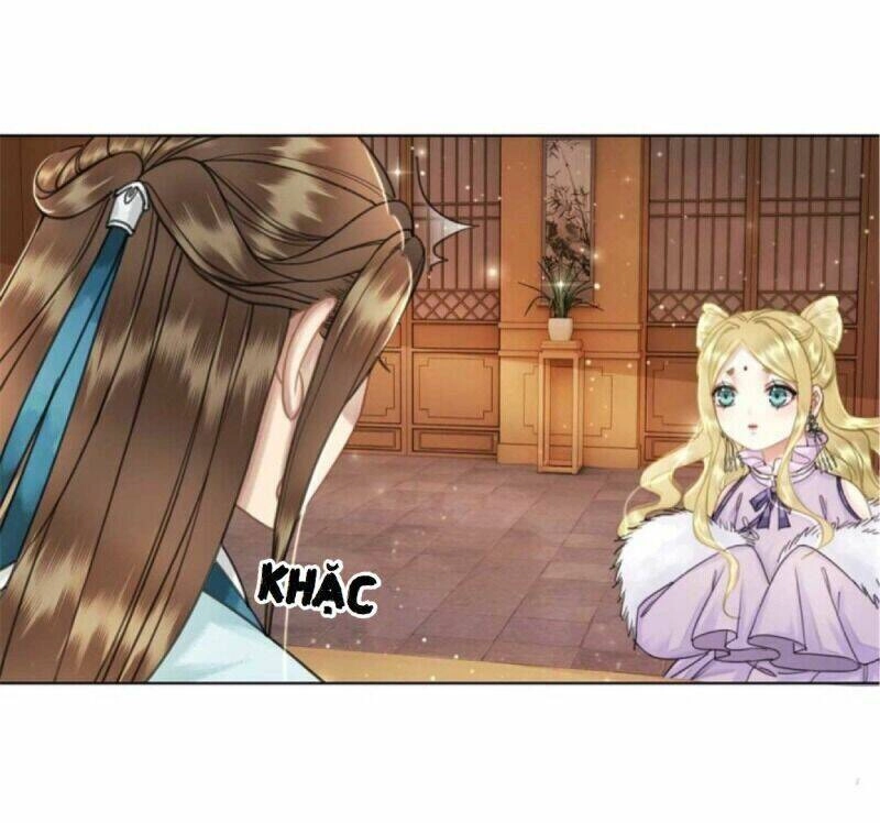 Gay Rồi! Cái Đó Thành Tinh Rồi Chapter 57 - 26