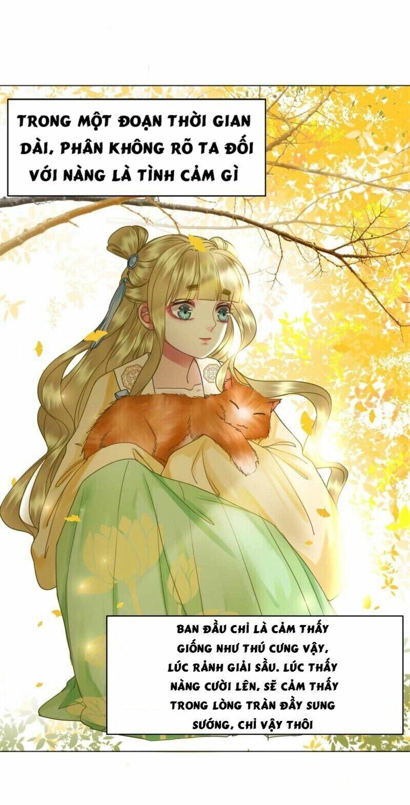 Gay Rồi! Cái Đó Thành Tinh Rồi Chapter 57 - 34