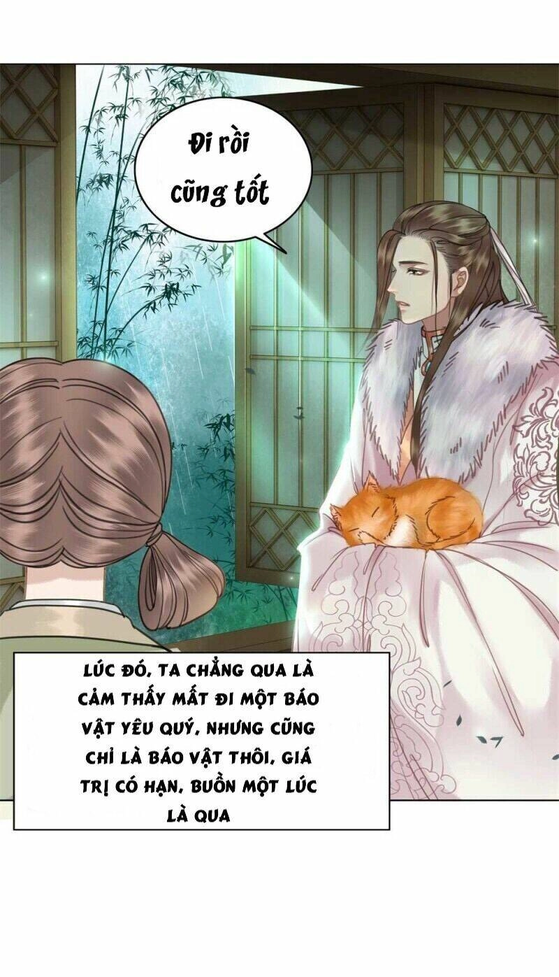 Gay Rồi! Cái Đó Thành Tinh Rồi Chapter 57 - 37