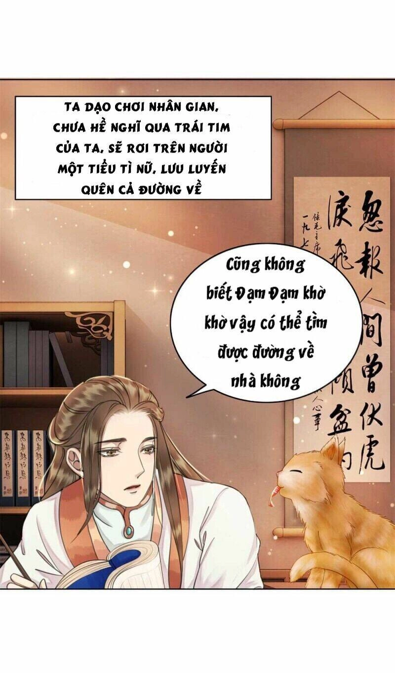 Gay Rồi! Cái Đó Thành Tinh Rồi Chapter 57 - 38