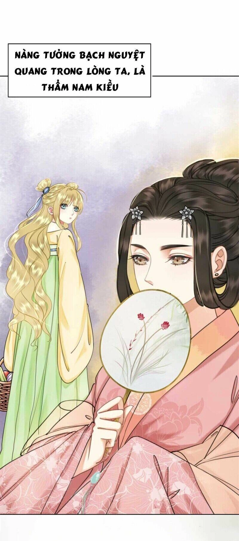 Gay Rồi! Cái Đó Thành Tinh Rồi Chapter 57 - 39