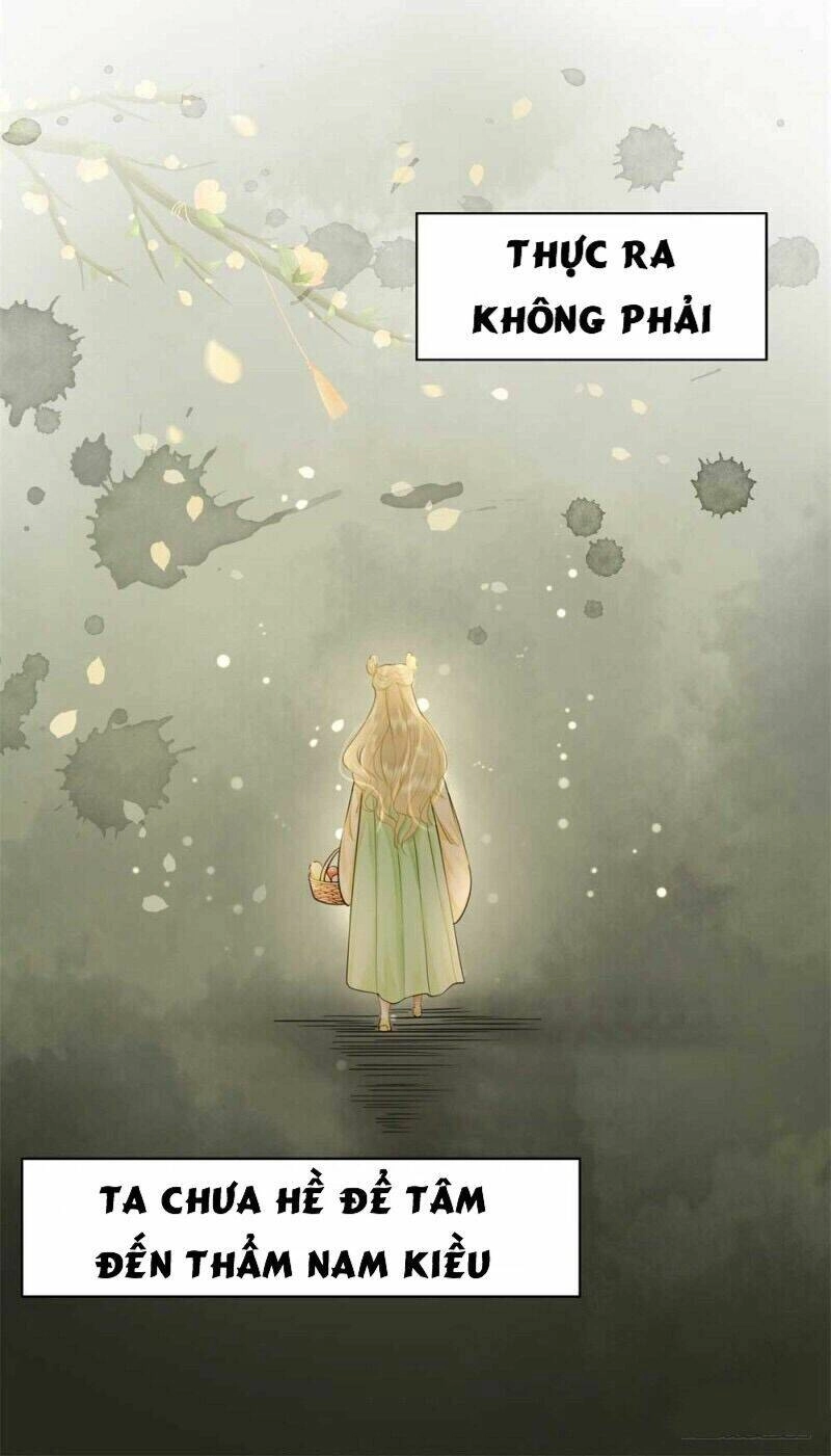 Gay Rồi! Cái Đó Thành Tinh Rồi Chapter 57 - 41