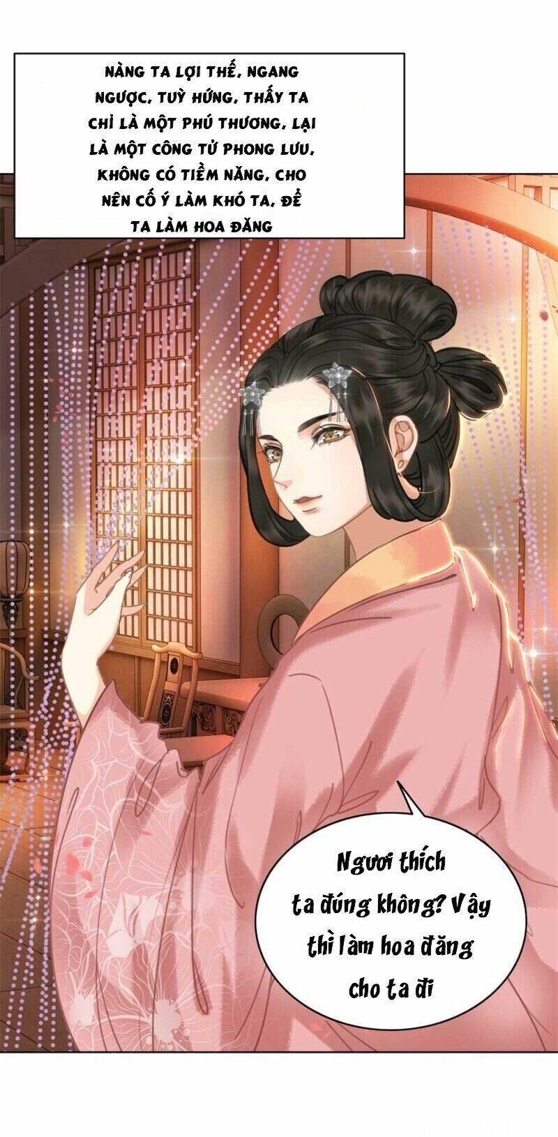 Gay Rồi! Cái Đó Thành Tinh Rồi Chapter 57 - 43