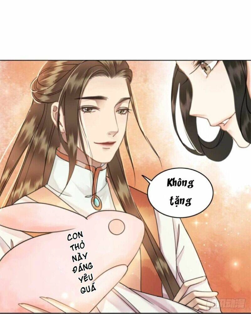 Gay Rồi! Cái Đó Thành Tinh Rồi Chapter 57 - 46