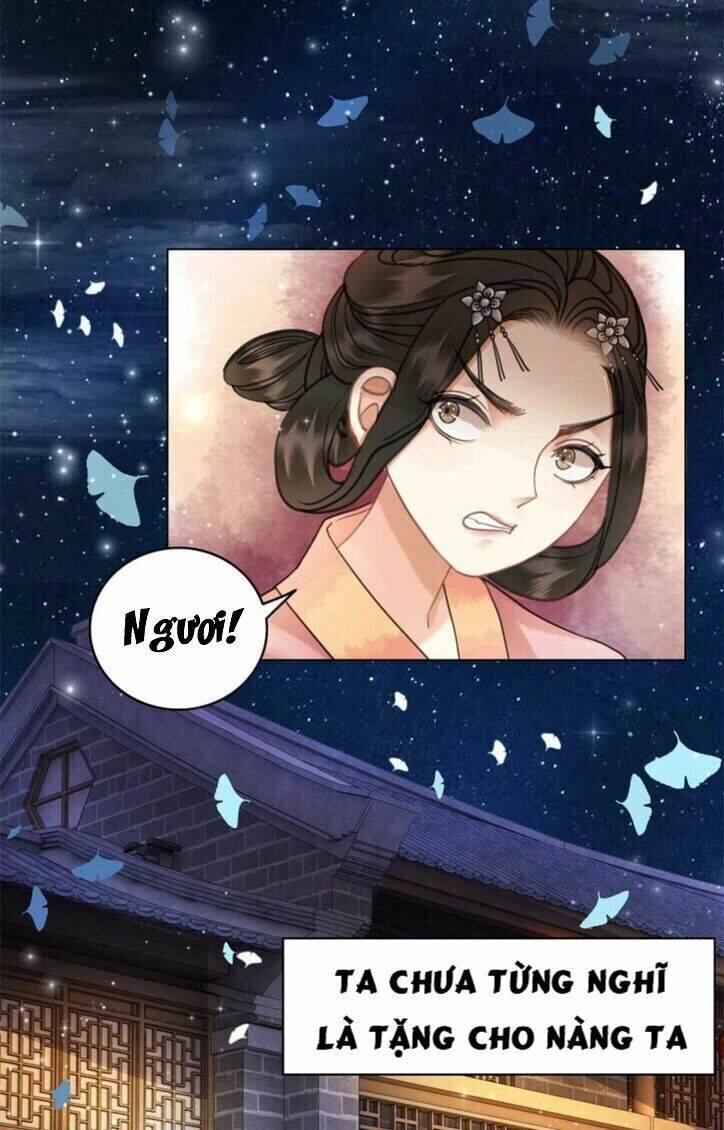 Gay Rồi! Cái Đó Thành Tinh Rồi Chapter 57 - 48