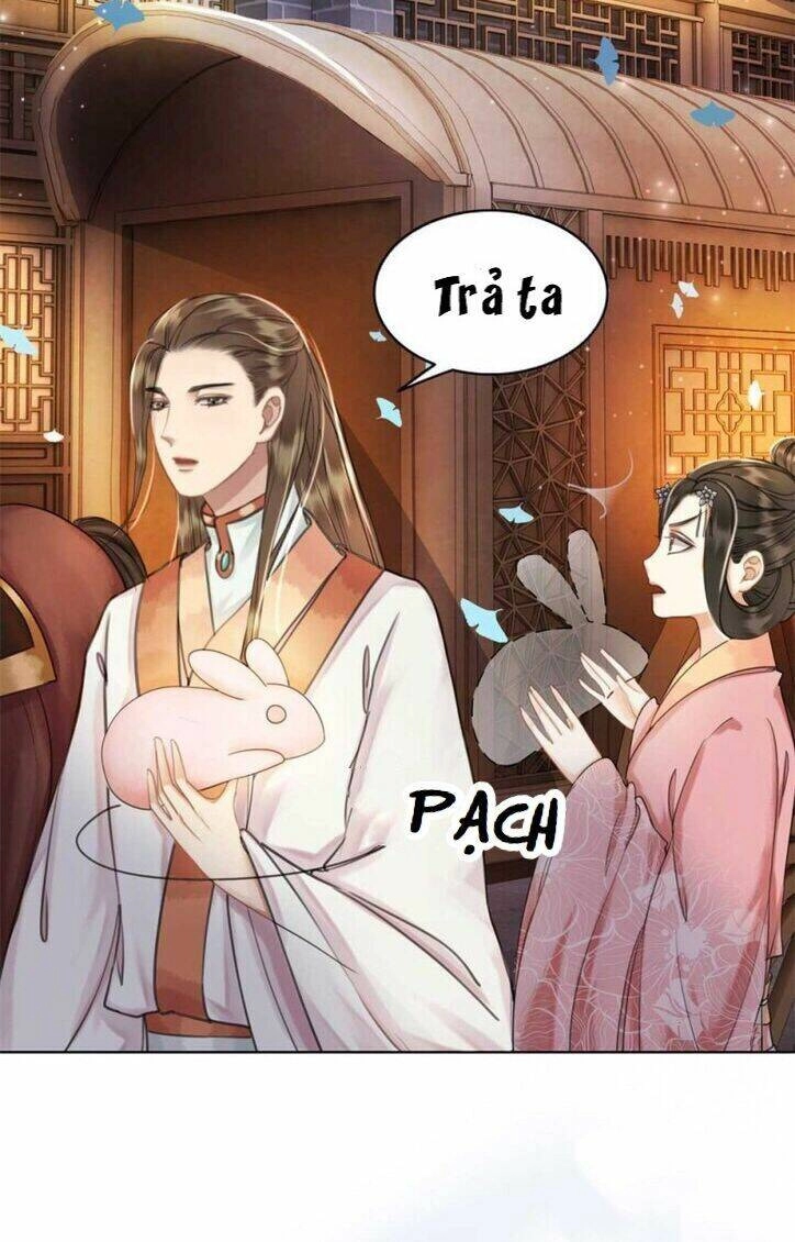 Gay Rồi! Cái Đó Thành Tinh Rồi Chapter 57 - 49