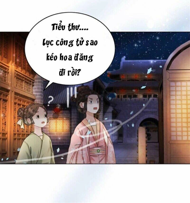 Gay Rồi! Cái Đó Thành Tinh Rồi Chapter 57 - 50