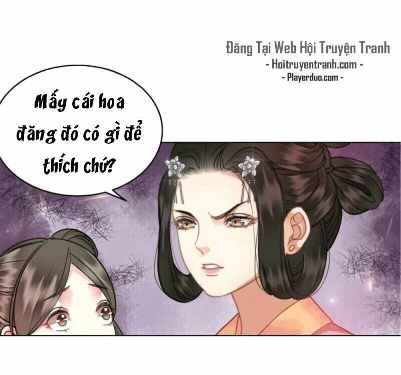 Gay Rồi! Cái Đó Thành Tinh Rồi Chapter 57 - 51