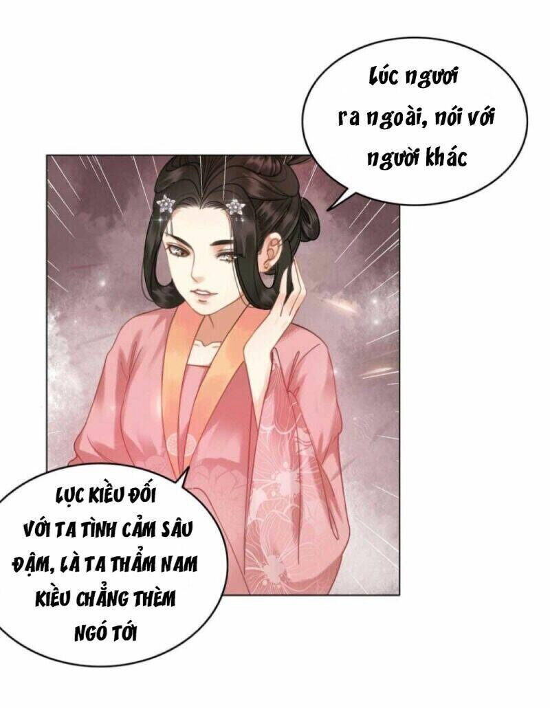 Gay Rồi! Cái Đó Thành Tinh Rồi Chapter 57 - 52