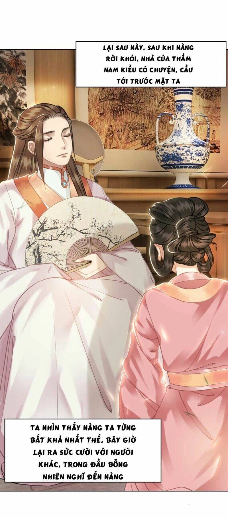 Gay Rồi! Cái Đó Thành Tinh Rồi Chapter 57 - 53