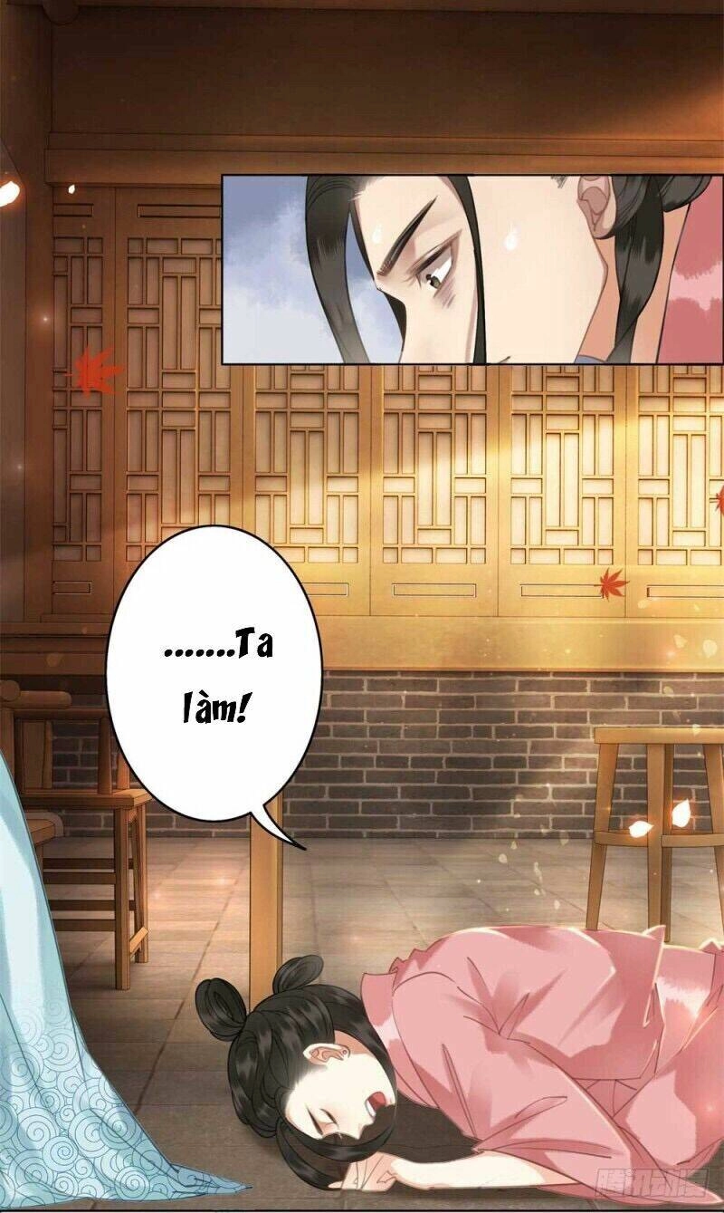 Gay Rồi! Cái Đó Thành Tinh Rồi Chapter 57 - 57