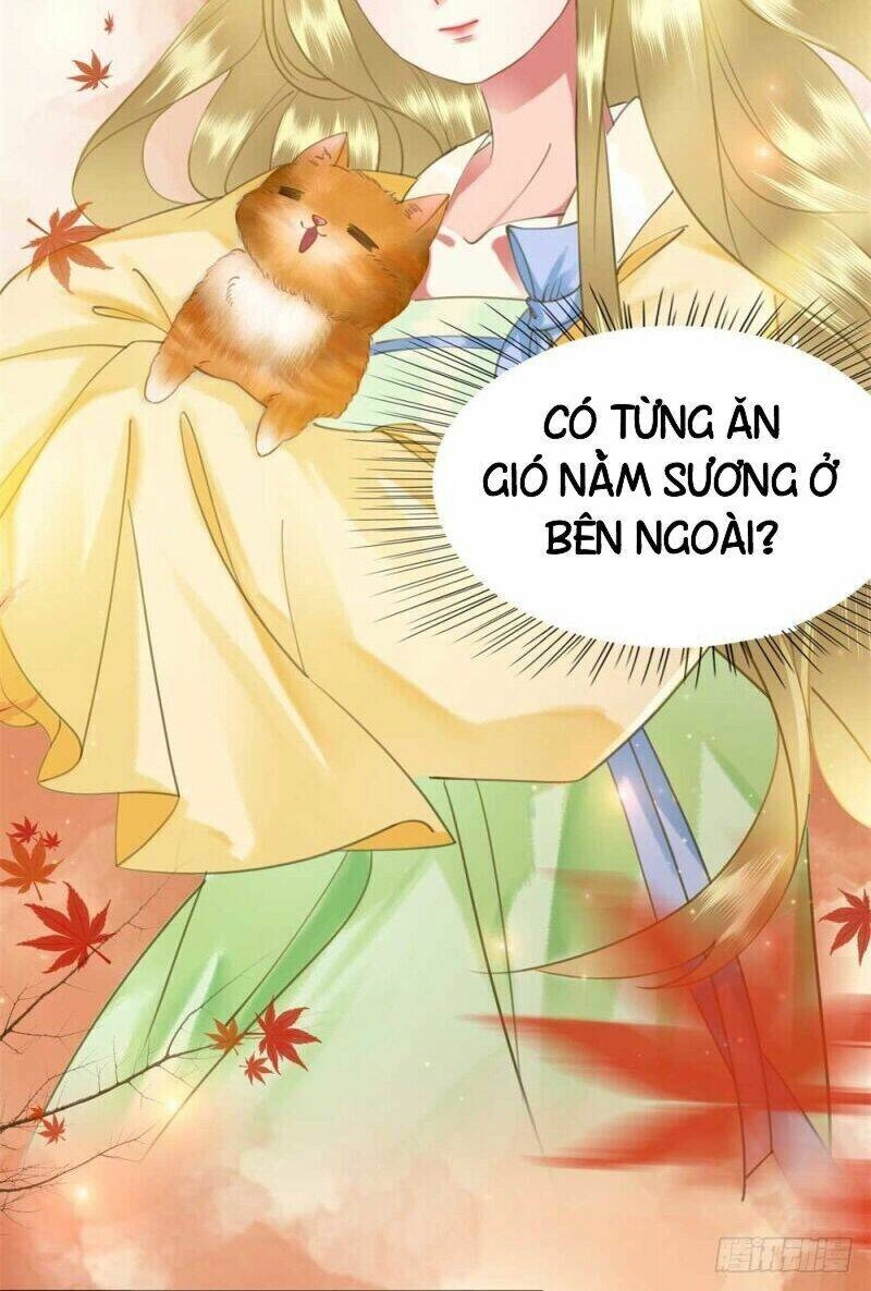 Gay Rồi! Cái Đó Thành Tinh Rồi Chapter 57 - 59