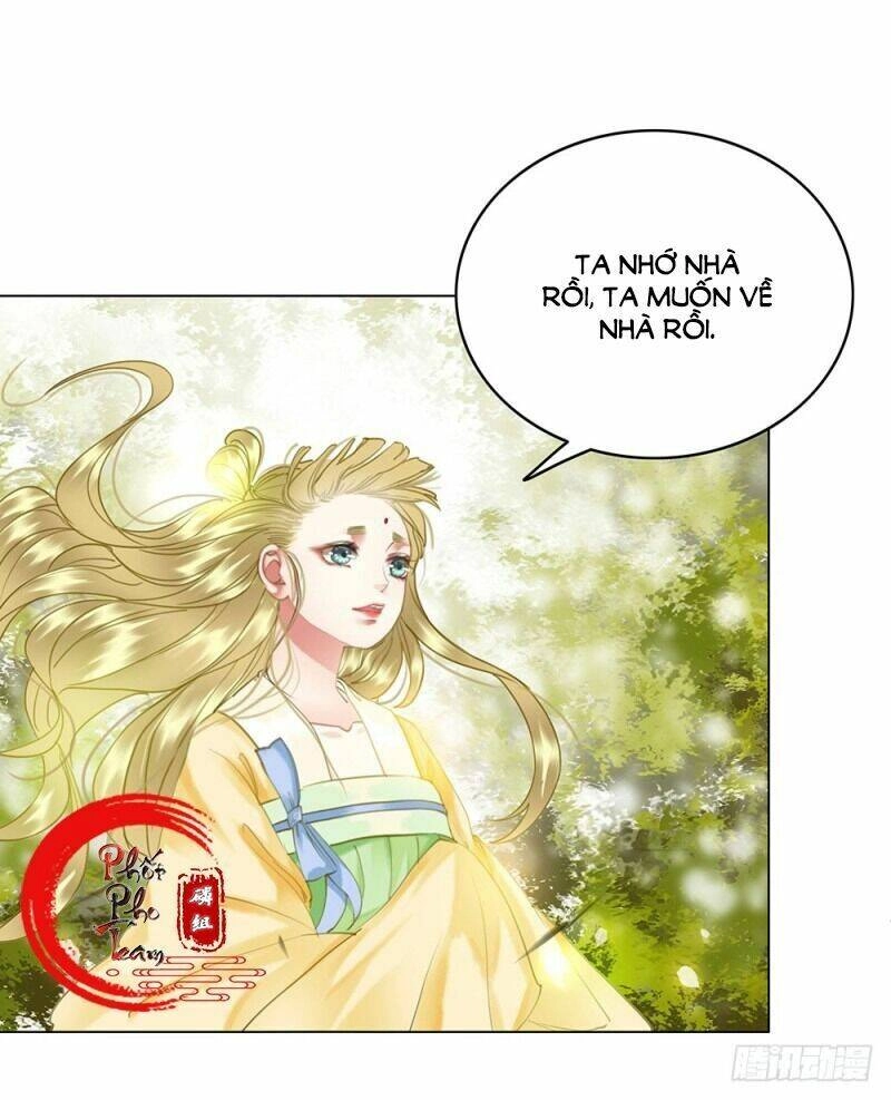 Gay Rồi! Cái Đó Thành Tinh Rồi Chapter 58 - 10