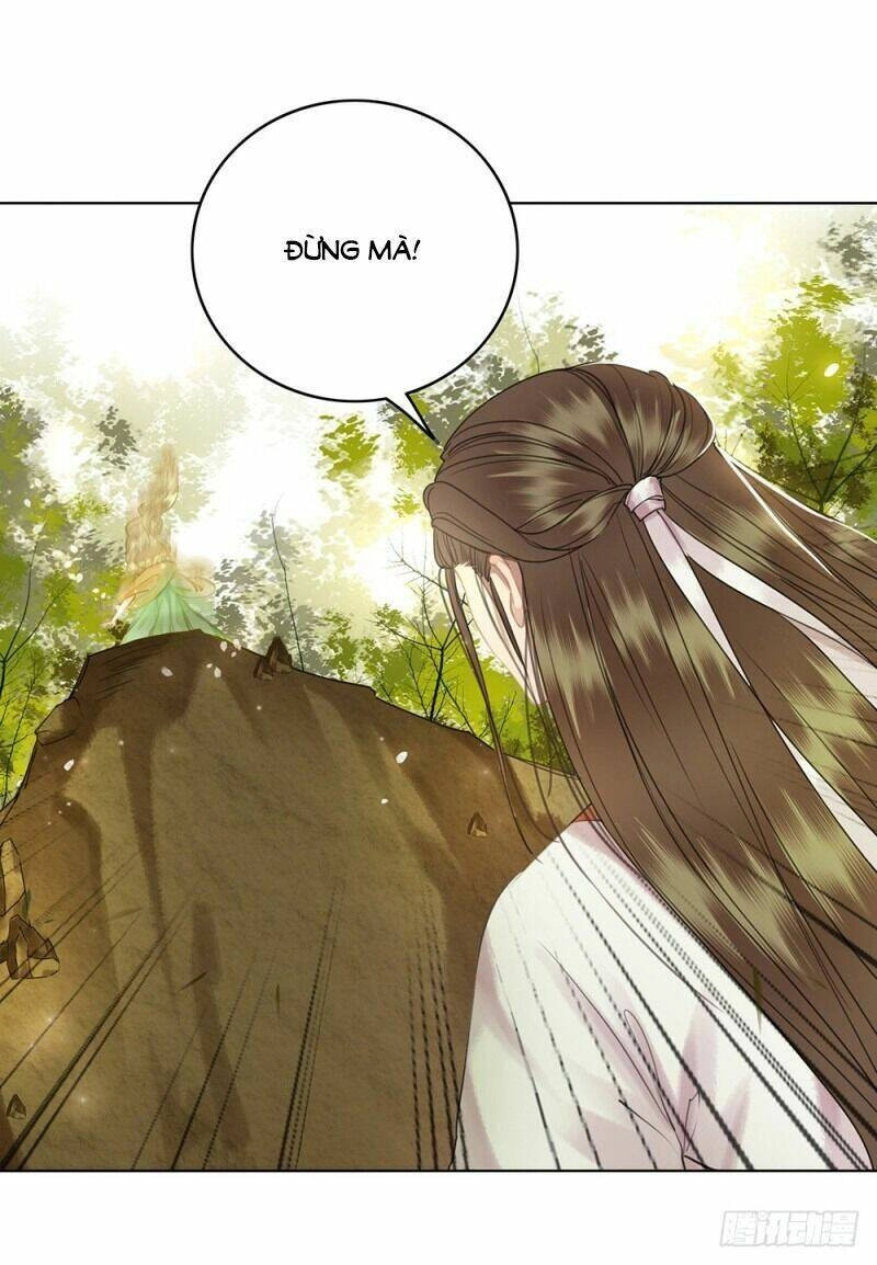 Gay Rồi! Cái Đó Thành Tinh Rồi Chapter 58 - 11