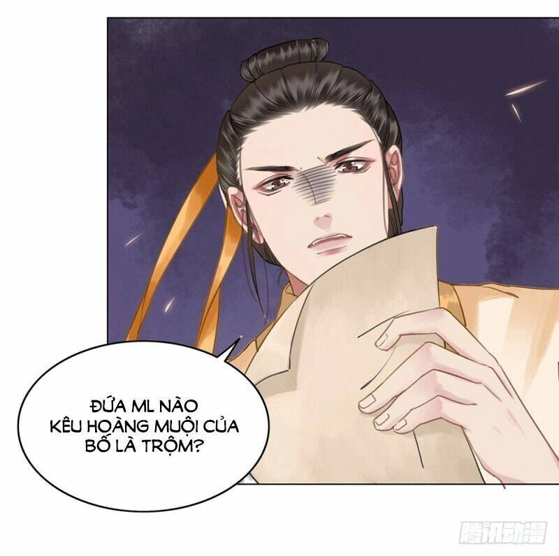 Gay Rồi! Cái Đó Thành Tinh Rồi Chapter 58 - 21