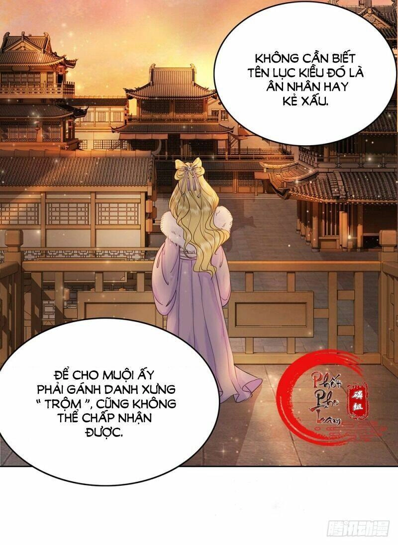 Gay Rồi! Cái Đó Thành Tinh Rồi Chapter 58 - 27