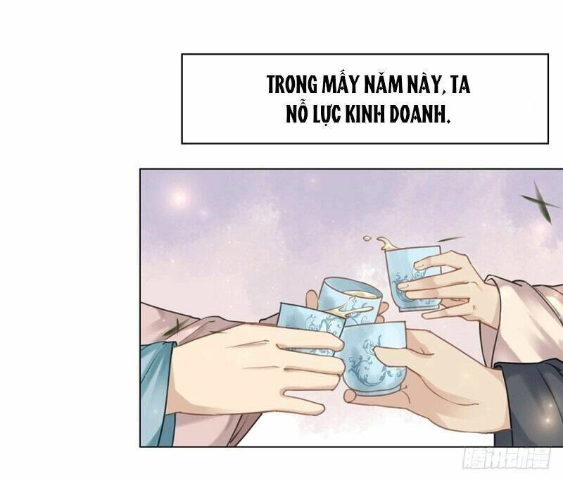 Gay Rồi! Cái Đó Thành Tinh Rồi Chapter 58 - 31