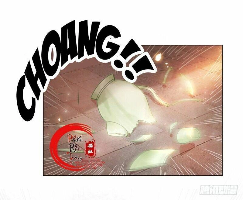 Gay Rồi! Cái Đó Thành Tinh Rồi Chapter 58 - 34