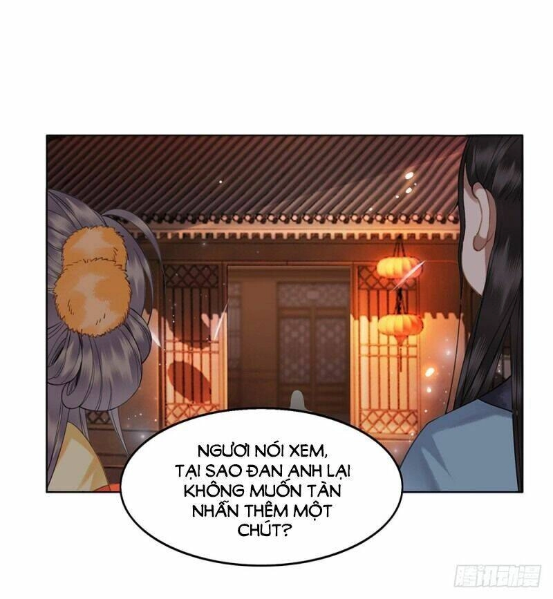 Gay Rồi! Cái Đó Thành Tinh Rồi Chapter 58 - 53