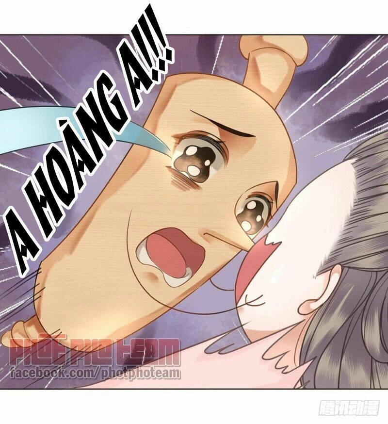 Gay Rồi! Cái Đó Thành Tinh Rồi Chapter 59 - 19