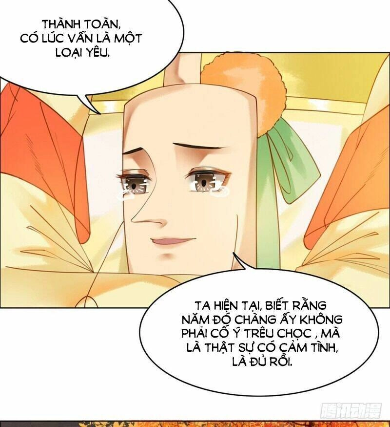 Gay Rồi! Cái Đó Thành Tinh Rồi Chapter 59 - 30