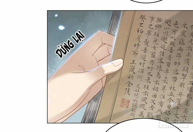 Gay Rồi! Cái Đó Thành Tinh Rồi Chapter 59 - 52