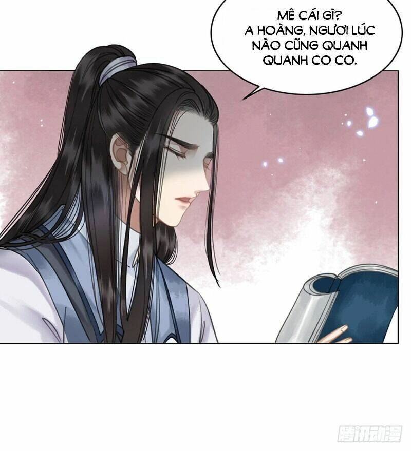 Gay Rồi! Cái Đó Thành Tinh Rồi Chapter 59 - 53