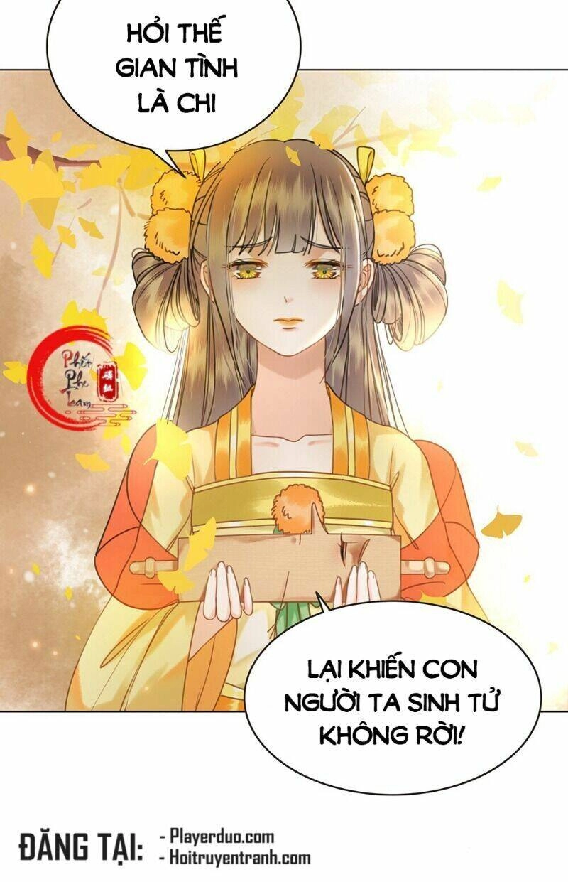 Gay Rồi! Cái Đó Thành Tinh Rồi Chapter 60 - 3