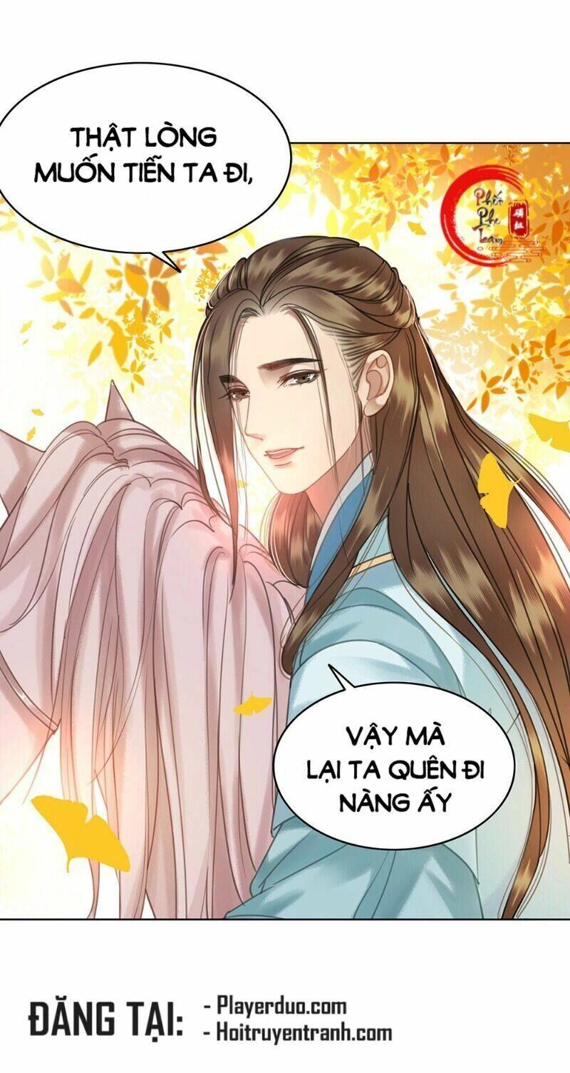 Gay Rồi! Cái Đó Thành Tinh Rồi Chapter 60 - 4