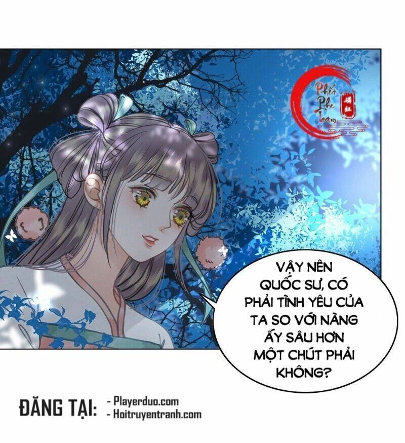 Gay Rồi! Cái Đó Thành Tinh Rồi Chapter 60 - 8