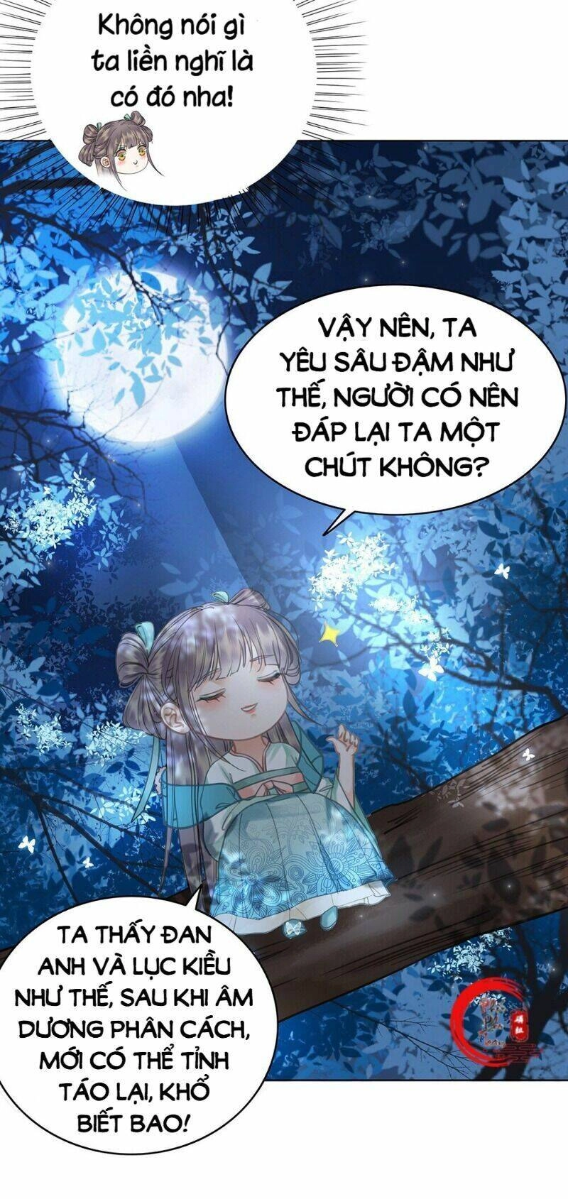 Gay Rồi! Cái Đó Thành Tinh Rồi Chapter 60 - 10