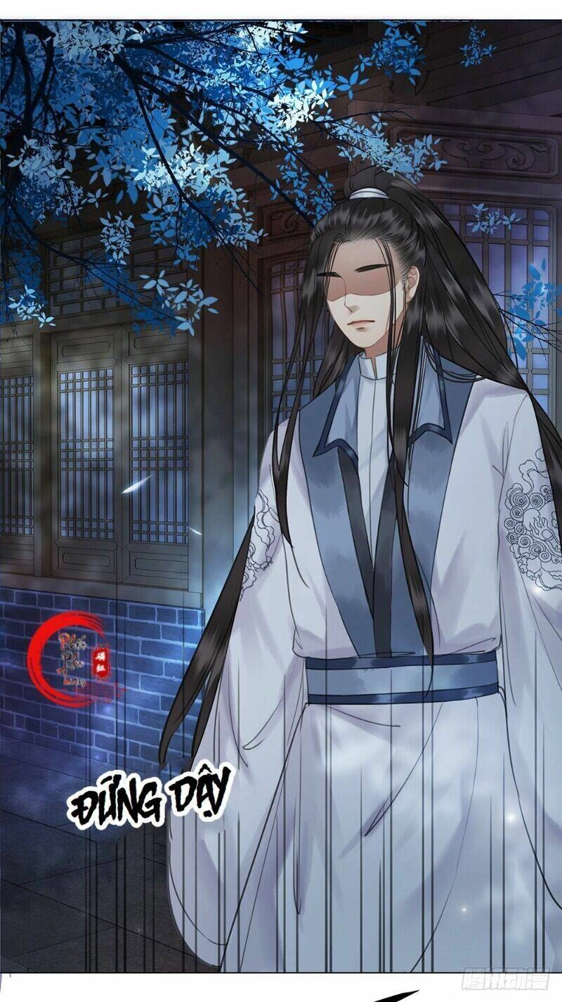 Gay Rồi! Cái Đó Thành Tinh Rồi Chapter 60 - 13