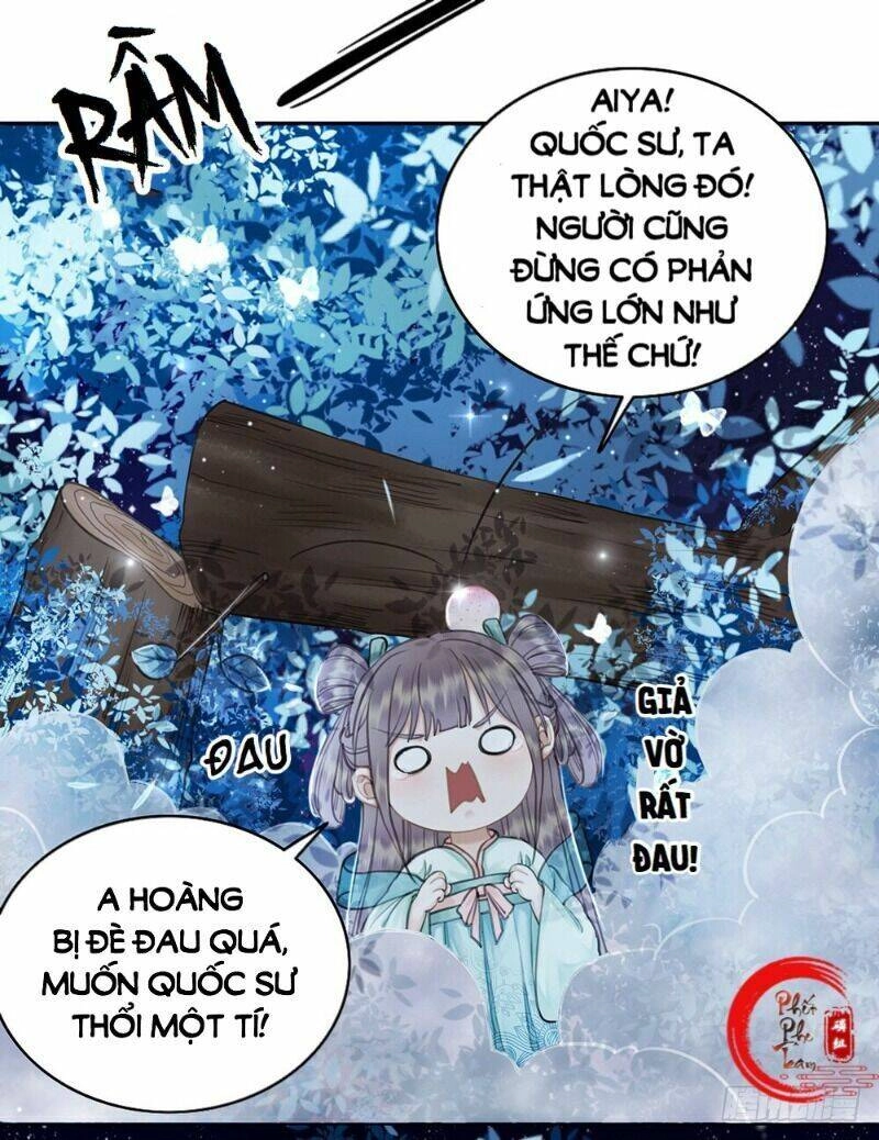 Gay Rồi! Cái Đó Thành Tinh Rồi Chapter 60 - 17