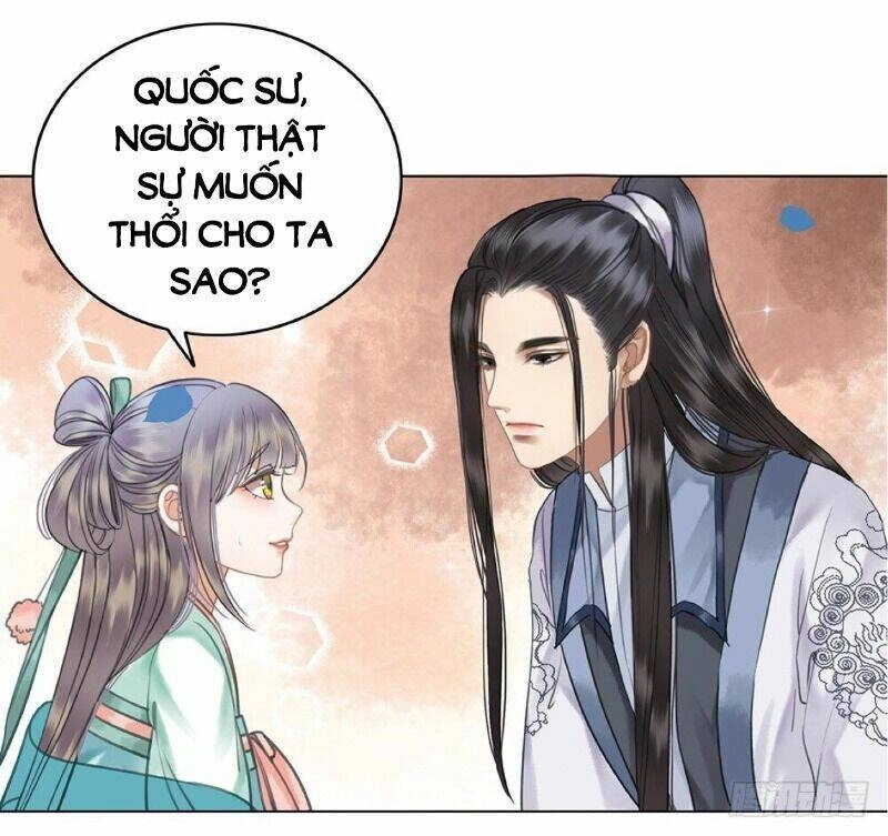 Gay Rồi! Cái Đó Thành Tinh Rồi Chapter 60 - 21