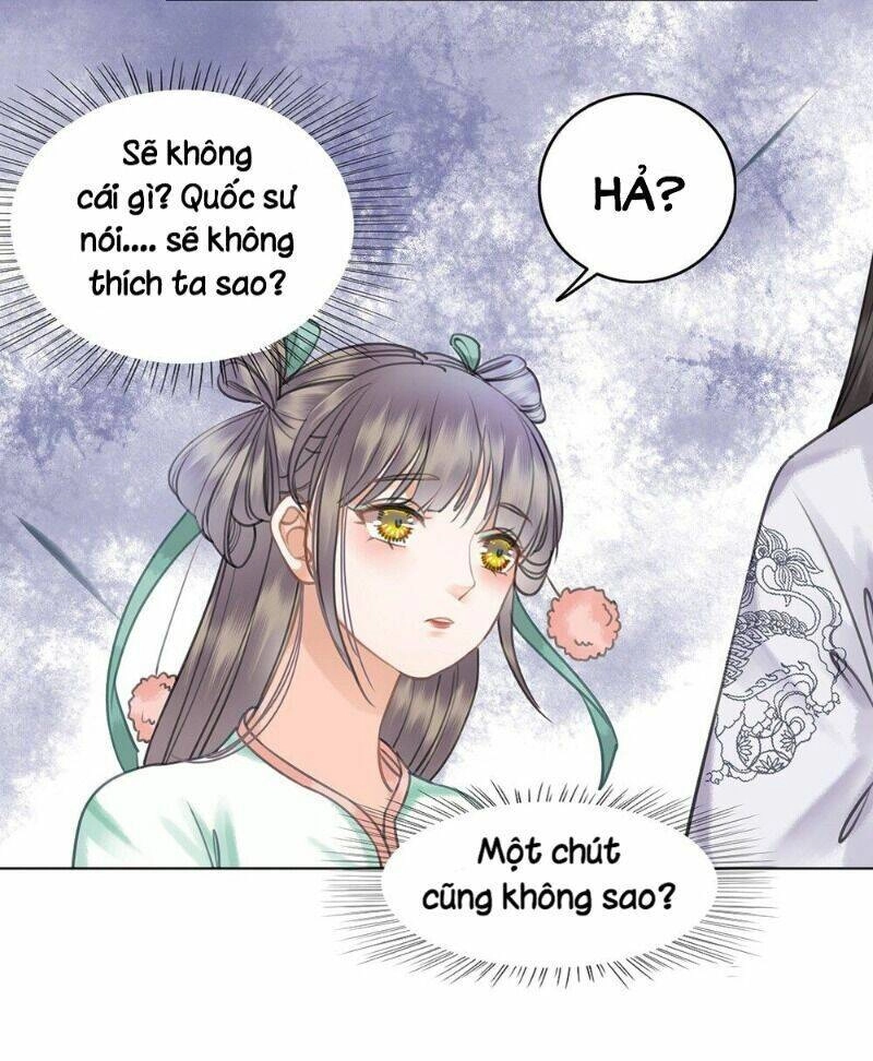 Gay Rồi! Cái Đó Thành Tinh Rồi Chapter 60 - 24