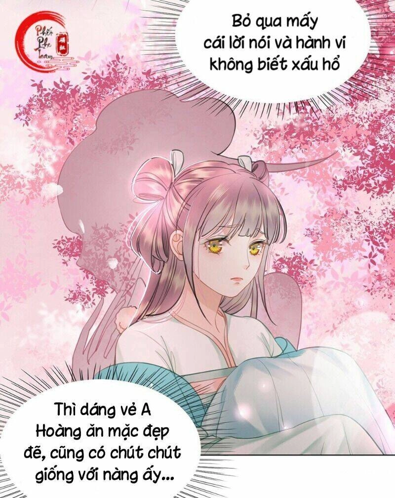 Gay Rồi! Cái Đó Thành Tinh Rồi Chapter 60 - 29