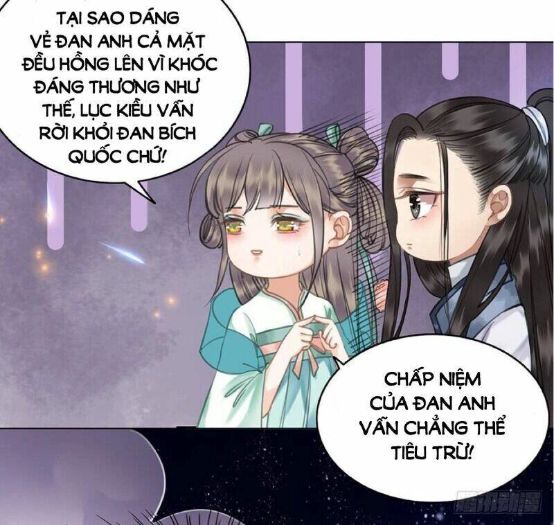 Gay Rồi! Cái Đó Thành Tinh Rồi Chapter 60 - 34