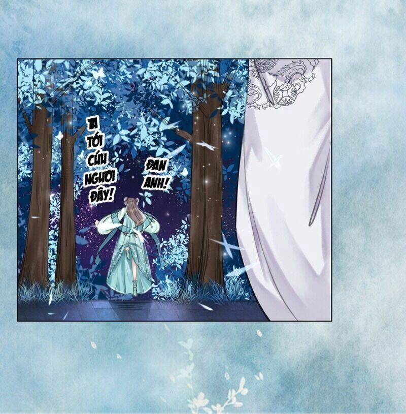 Gay Rồi! Cái Đó Thành Tinh Rồi Chapter 60 - 38