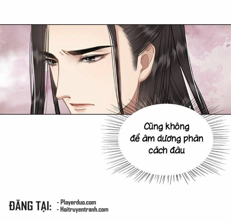 Gay Rồi! Cái Đó Thành Tinh Rồi Chapter 60 - 40