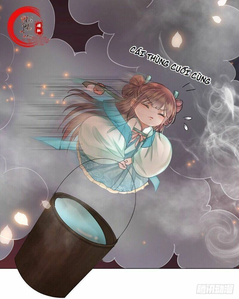 Gay Rồi! Cái Đó Thành Tinh Rồi Chapter 60 - 42